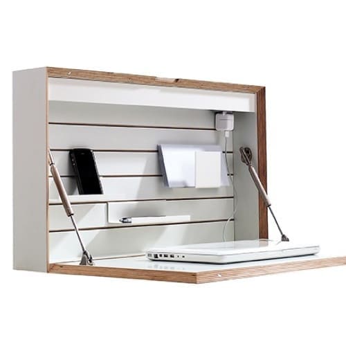 isolamento interno - Ufficio appeso alla parete 1 isolamento interno - Ufficio appeso alla parete 1