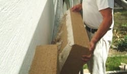 Casa nuova, impianto nuovo