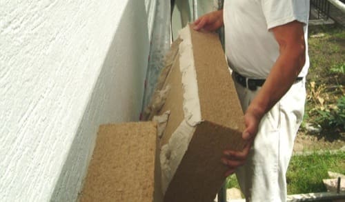 nuova casa nuovo impianto-