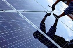 Il fotovoltaico nel catasto
