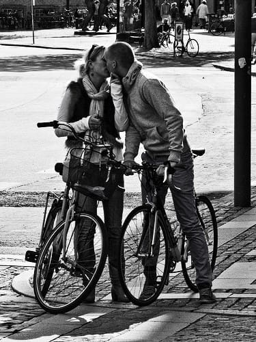 mobilità - Usiamo la bici, sempre 1 Usiamo la bici sempre