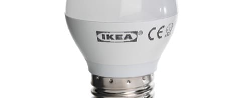 energia - Illuminare la casa con LED, bolletta della luce -90% 4 lampadine led 1-01