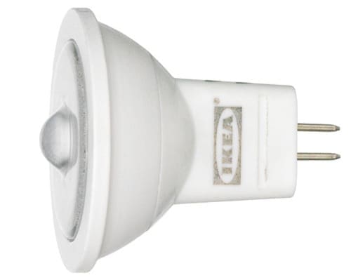 energia - Illuminare la casa con LED, bolletta della luce -90% 8 lampadine led 1-02