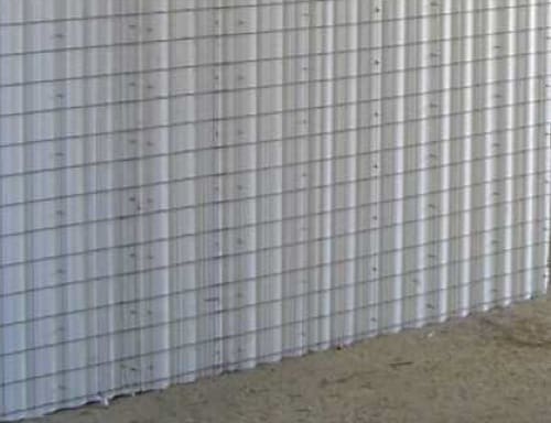 costruire con blocchi cassero legno cemento - Sistemi di costruzione consigliati o no? 1
