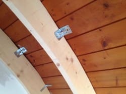 Foto posa isolamento interno – Zona Climatica E – GG 2877 – Gallarate (VA)
