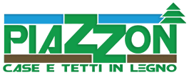 Piazzon case e tetti in legno
