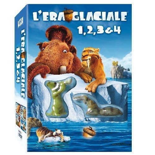 era glaciale 4 cambiamenti climatici