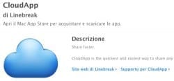 Usare CloudApp, facile!