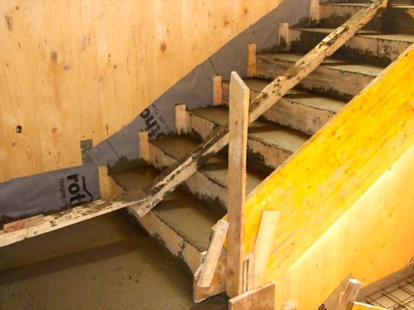 costruire in legno - Solaio intermedio in struttura in x-lam – Zona Climatica E – GG 2784 – Lavis (TN): 9 solaio intermedio struttura x-lam-06