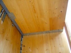 Eliminazione del ponte termico del balcone in struttura in x-lam – Zona Climatica E – GG 2784 – Lavis (TN)