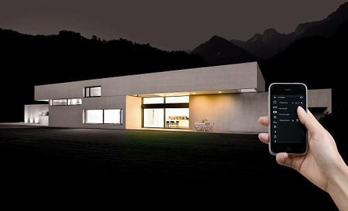 illuminazione - Domotica senza cassetta della posta per pacchi? 2 domotica-cassetta-posta-pacchi-acquisti-online 0