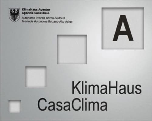 cattive abitudini in casa - Prima di costruire in Classe A, comportiamoci da Classe A! 2 Prima di costruire in Classe A, comportiamoci da Classe A-01