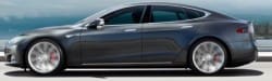 Esperienza elettrizzante sul serio!  Tesla