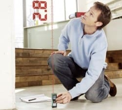 L’altezza della casa a quale quota di partenza si riferisce?