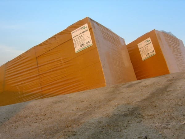 isolamento tetto in latero cemento - Cosa serve subito per iniziare l'isolamento di un tetto in latero cemento con fibra di legno - Part 4 1