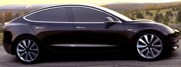 auto elettrica - La mia futura auto elettrica è in progettazione, Tesla Model3 11 futura-auto-elettrica-progettazione-casa-tetto-efficiente-tesla -01