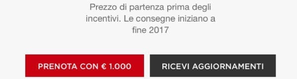 auto elettrica - La mia futura auto elettrica è in progettazione, Tesla Model3 13 futura-auto-elettrica-progettazione-casa-tetto-efficiente-tesla prenota