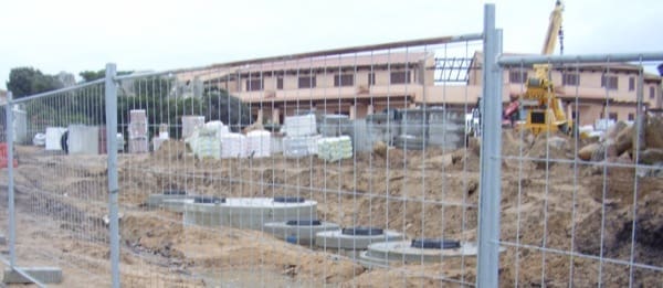 costruire in laterizio - Tempistica di cantiere, piccolo grattacapo 2 tempistica-cantiere