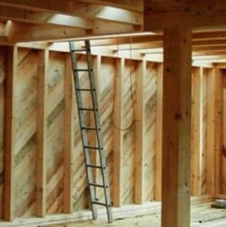 Il miglior compromesso nella scelta dei materiali isolanti per una casa passiva con struttura a telaio