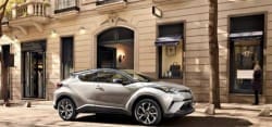 L’ ultima auto a benzina, la mia prima Hybrid