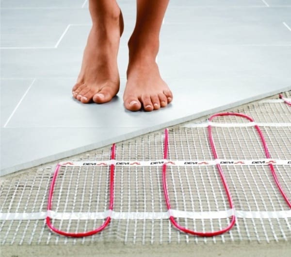 riscaldamento tips - Caldaia a condensazione, il radiante non va bene :( 3 soluzioni 3