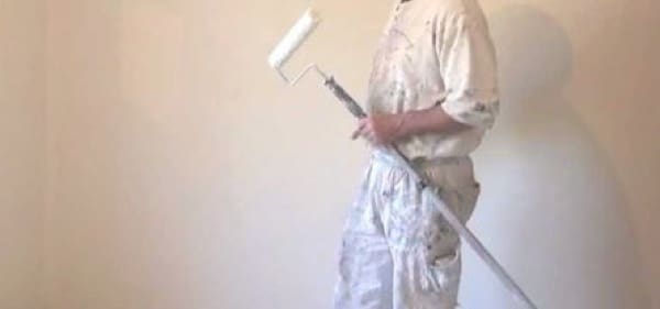 pitture murali interne - Contenuto VOC della pittura per interni 1