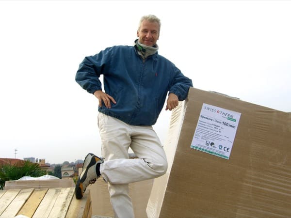 isolamento interno - Isolamento interno con fibra di legno = natura? 5 fibra-legno-umido-secco-produzione-lignite-resina-pur-colle-poliretano-poliestere-sapere-06
