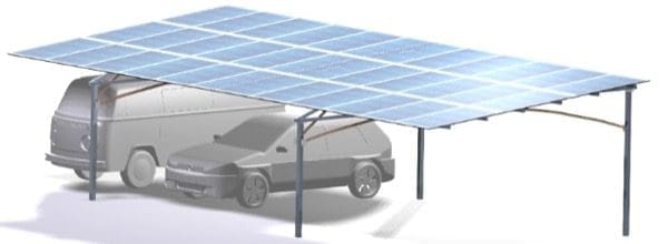 fotovoltaico - Fotovoltaico sovradimensionato, non elettrifichiamoci del tutto 2