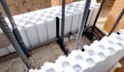 sistemi costruttivi ad armatura diffusa - Il sogno di una casa in EPS, calcestruzzo e acciaio 3