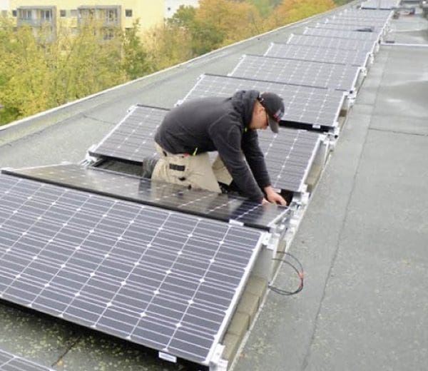 fotovoltaico - Vorrei anche il fotovoltaico, ma sono in condominio 3 fotovoltaico - Vorrei anche il fotovoltaico, ma sono in condominio 3