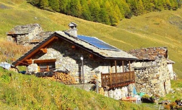 fotovoltaico - Impianto fotovoltaico e sistemi di accumulo 2