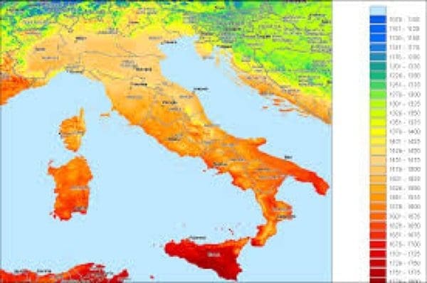 guaine per tetti - Materiali per il tetto, qualità dei teli e resistenza ai raggi UV 3