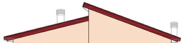 isolamento sottotetto - Rifacimento copertura e isolamento sottotetto non riscaldato e non abitabile 1