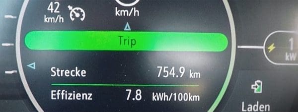 energia elettrica - Hypermiling è una forma di risparmio energetico, come in auto così a casa 4