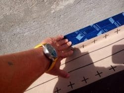 i miei 8000, non sul tetto del mondo