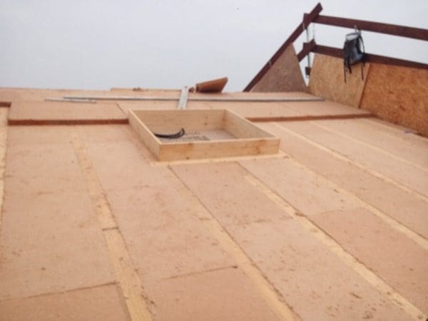 isolamento tetto in legno - i miei 8000, non sul tetto del mondo 3 isolamento tetto in legno - i miei 8000, non sul tetto del mondo 3