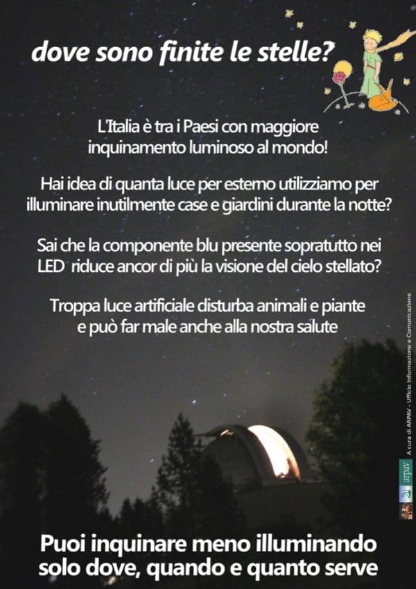 illuminazione - Solo luci LED che non fanno male alla salute 10 illuminazione - Solo luci LED che non fanno male alla salute 10