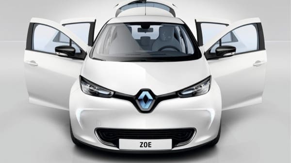 auto elettrica - nel dubbio tra ibrido e elettrico mi faccio una car sharing 7 auto elettrica - nel dubbio tra ibrido e elettrico mi faccio una car sharing 7