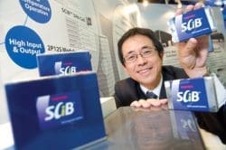 Arrivano le batterie SCiB! Onde elettromagnetiche da auto ibrida o elettrica?