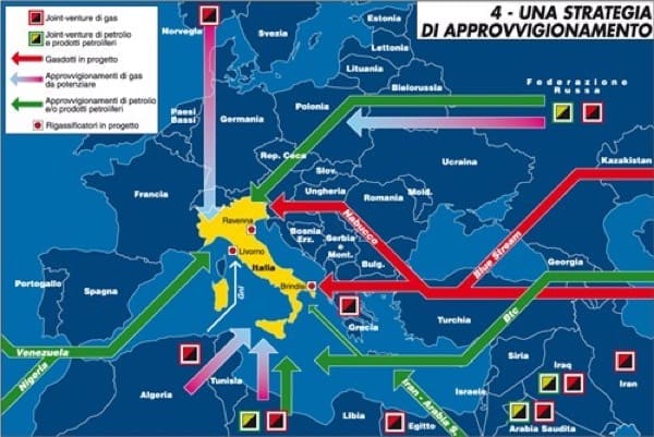 energia elettrica - la rivoluzione energetica dividerà la società? addio 2017 3