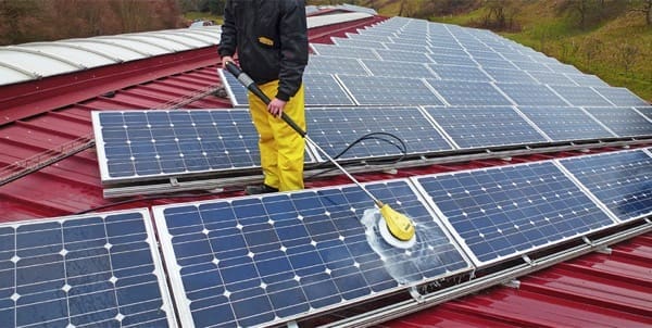 energia elettrica - la rivoluzione energetica dividerà la società? addio 2017 6