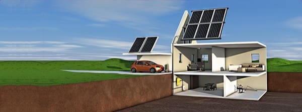 fotovoltaico - Energia elettrica dal fotovoltaico, nozze in vista 2