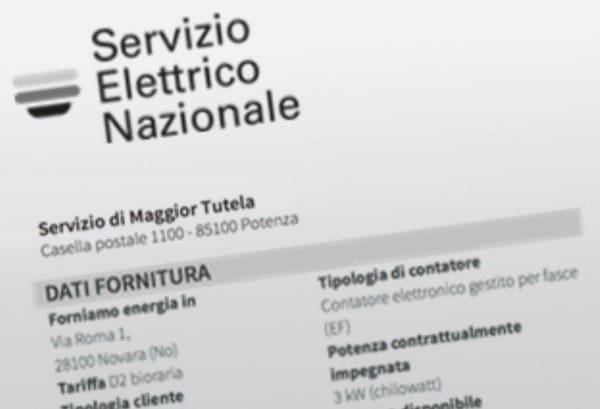 energia elettrica - Dimezzare la bolletta della luce o i costi della politica? 2