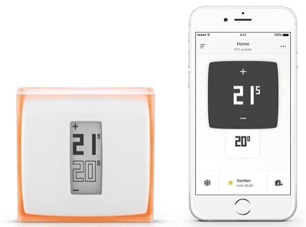 riscaldamento tips - Serve un Termostato smart per un consumo intelligente? 1 riscaldamento tips - Serve un Termostato smart per un consumo intelligente? 1