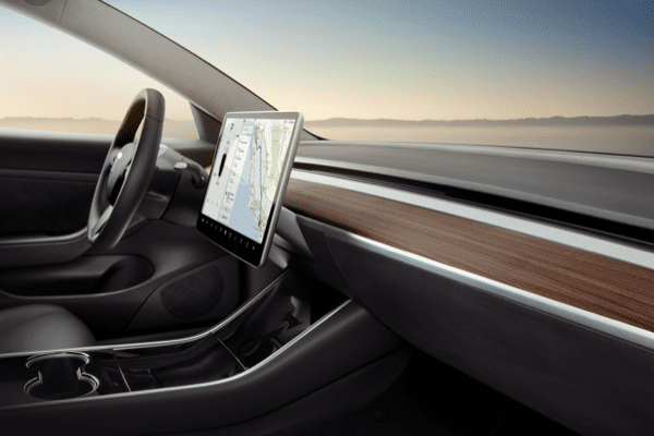 mobilità - Tesla Model 3 oppure Golf a metano? 4