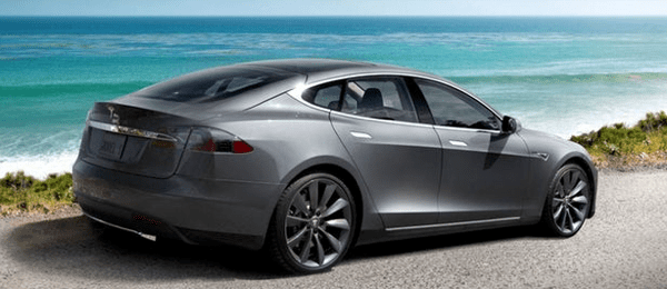 mobilità - Tesla Model 3 oppure Golf a metano? 5