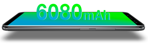 energia elettrica - Come carico efficientemente la batteria del mio Ulefone da 50€ 1