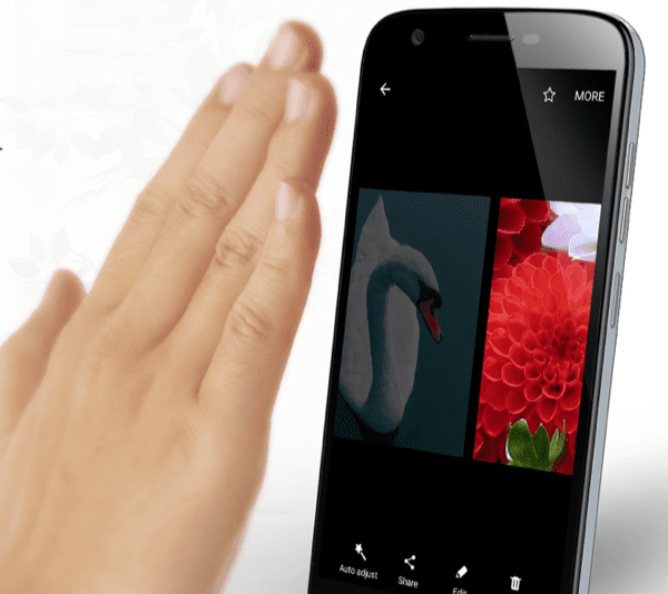 energia elettrica - Come carico efficientemente la batteria del mio Ulefone da 50€ 3