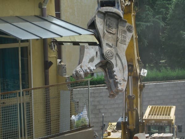 costruire in laterizio - Demolizione e ricostruzione, ristrutturazione, acquisto prima casa 6
