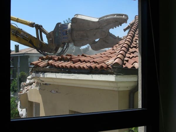costruire in laterizio - Demolizione e ricostruzione, ristrutturazione, acquisto prima casa 7
